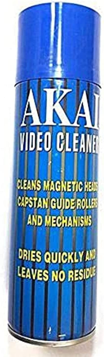 Spray Akai Blue DRY 250ML